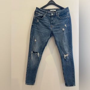 Men’s Zara Jeans